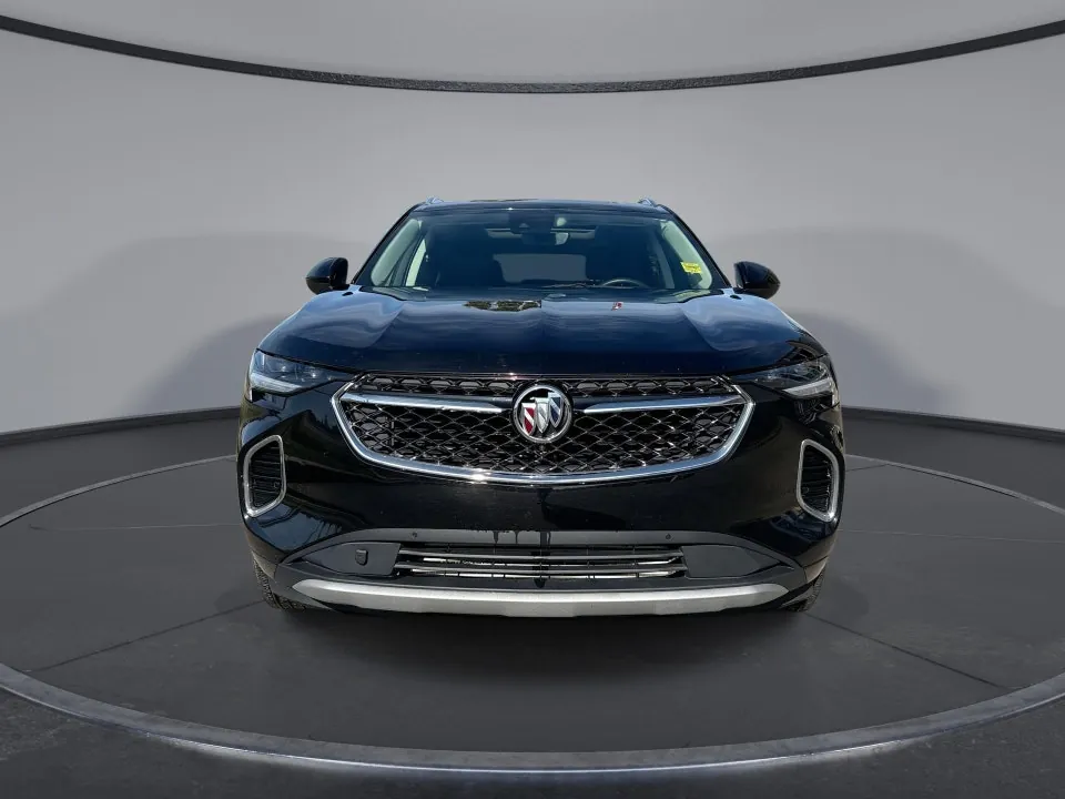 Buick Envision 2022 photo 4