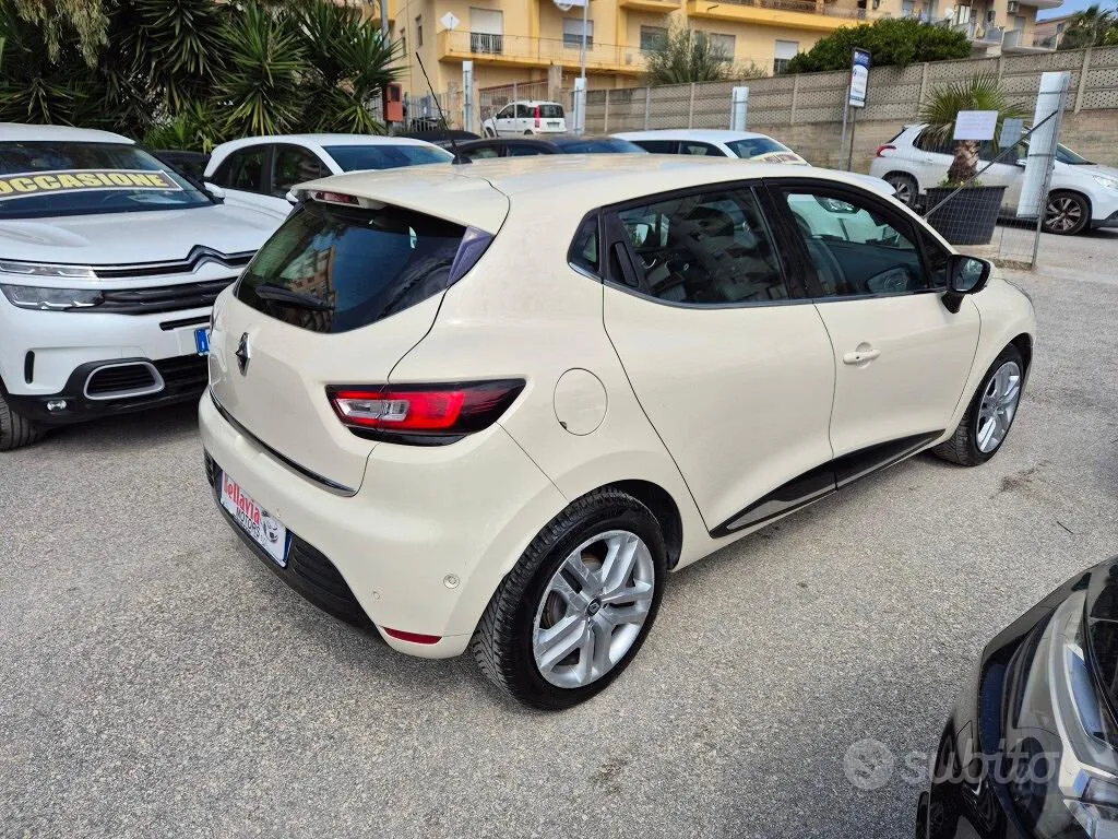 Renault Clio 2018 photo 5