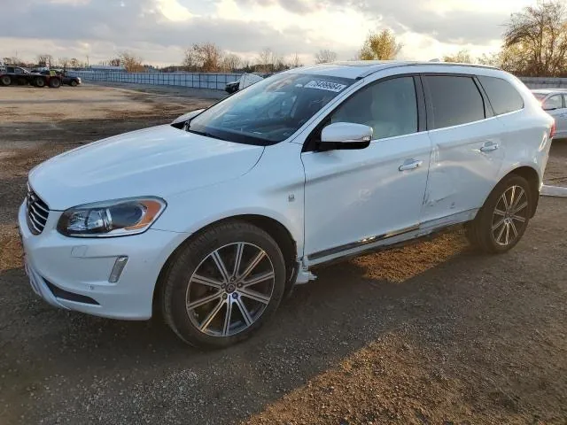 Volvo Xc60 2015 photo 2