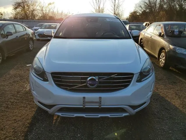 Volvo Xc60 2015 photo 5