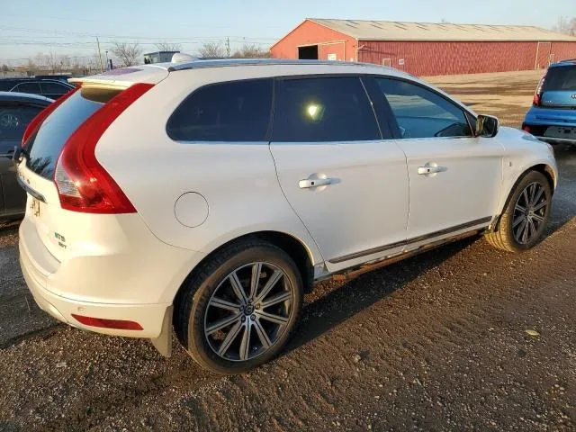 Volvo Xc60 2015 photo 4