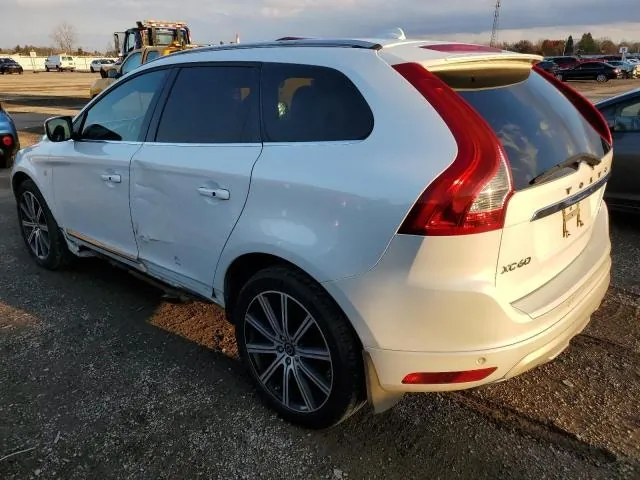Volvo Xc60 2015 photo 3