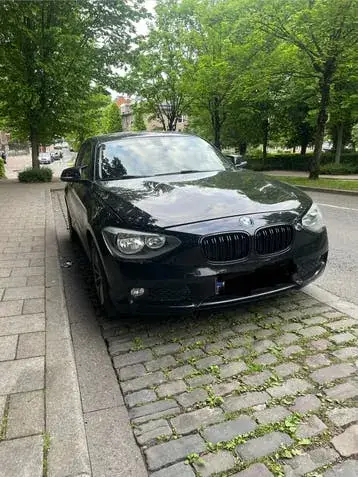 BMW 114I