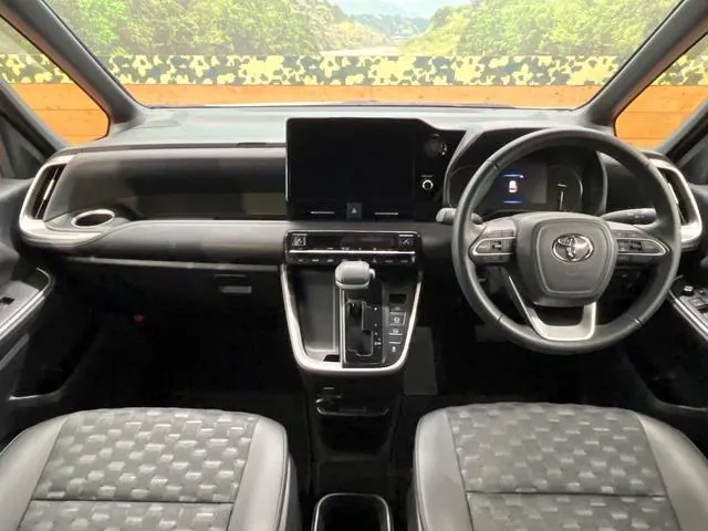 Toyota Volkswagen 2024 photo 2