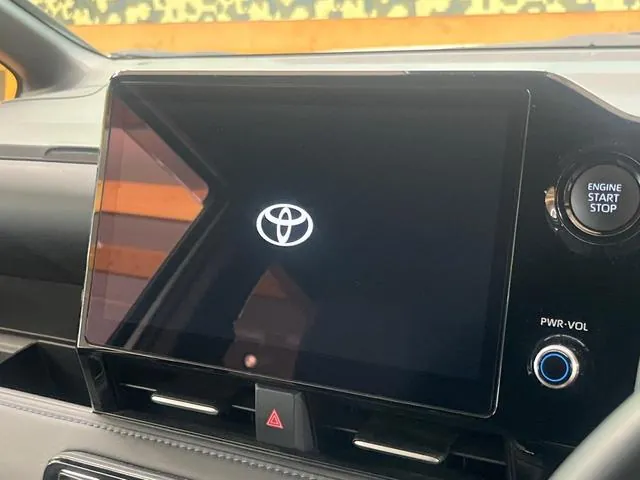 Toyota Volkswagen 2024 photo 4