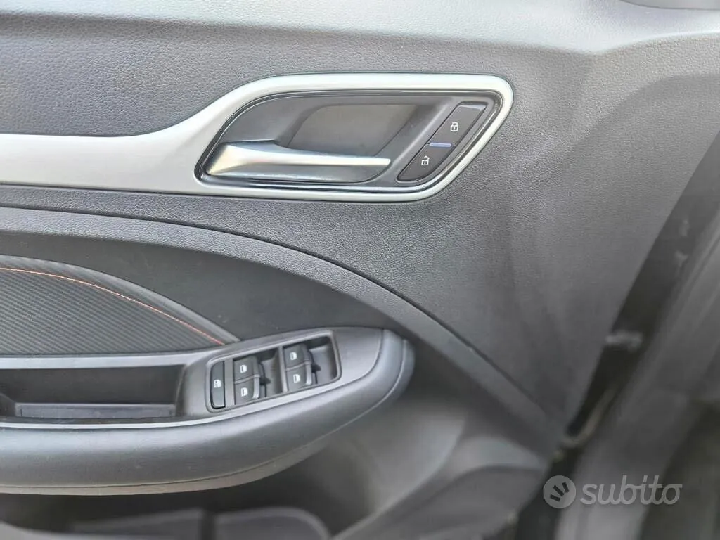 MG Zs 2024 photo 3