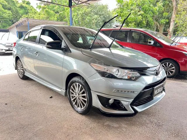 Toyota Vios