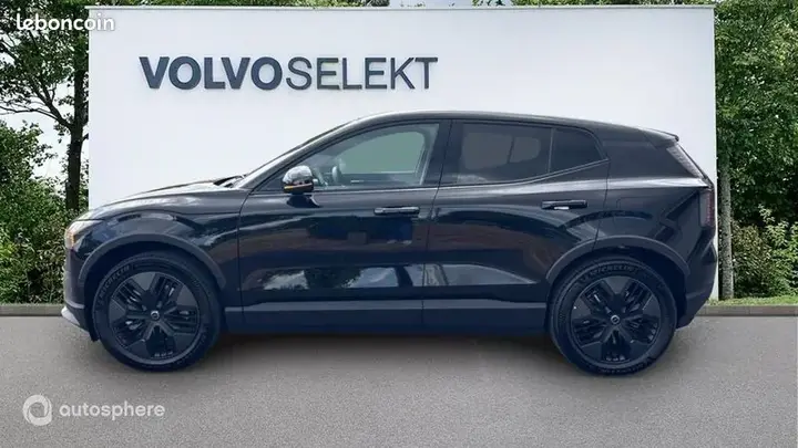 Volvo Ex30 Cross Country 2026 photo 2