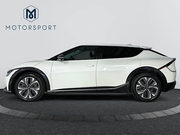 Kia Ev6 2023 photo 3