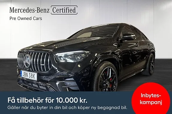 Mercedes-Benz Amg Gt Black Series