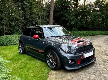Mini Gp2
