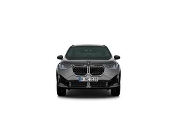 BMW X3 2026 photo 2