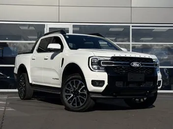 Ford Ranger 2026 photo 4
