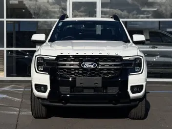 Ford Ranger 2026 photo 2