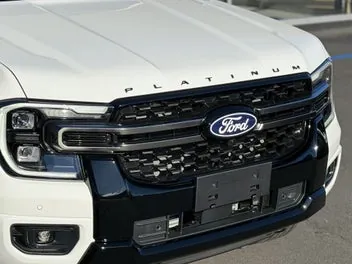 Ford Ranger 2026 photo 3