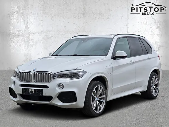 BMW X5 2016 photo 2