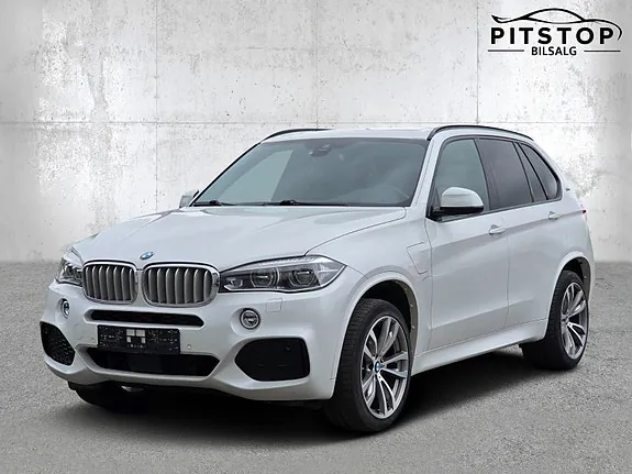 BMW X5 2016 photo 3