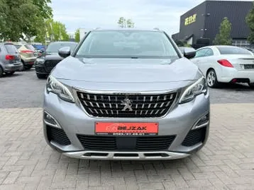 Peugeot 3008 2017 photo 2