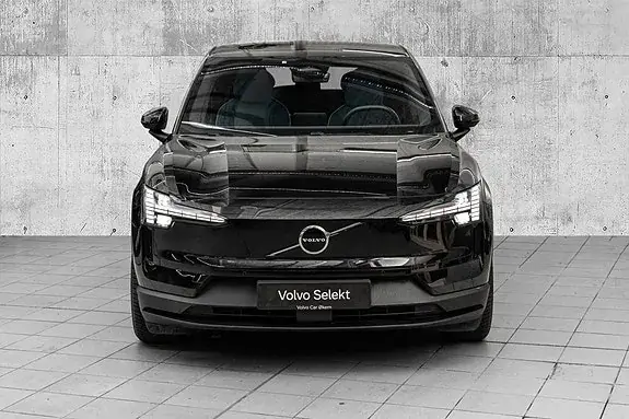 Volvo Ex30 2025 photo 3