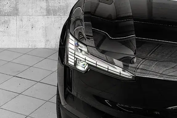 Volvo Ex30 2025 photo 4