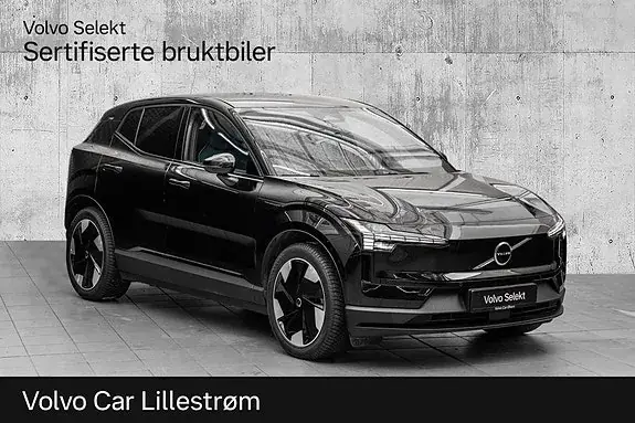 Volvo Ex30