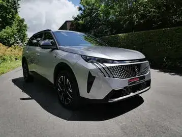 Peugeot 5008 2025 photo 4