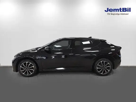 Kia Ev6 2023 photo 4
