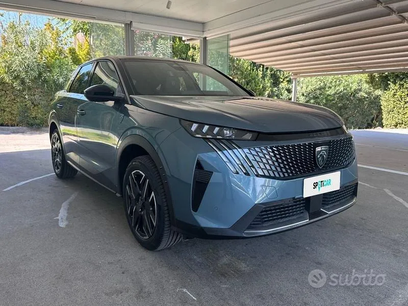 Peugeot 3008 2025 photo 5