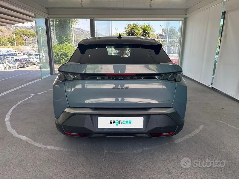 Peugeot 3008 2025 photo 4
