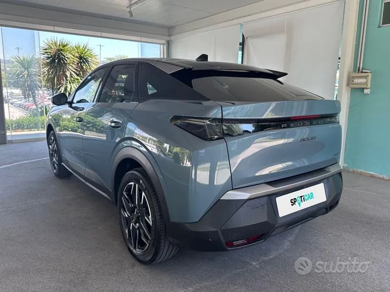 Peugeot 3008 2025 photo 3