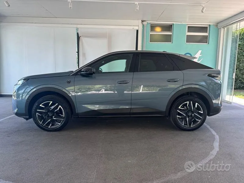 Peugeot 3008 2025 photo 2