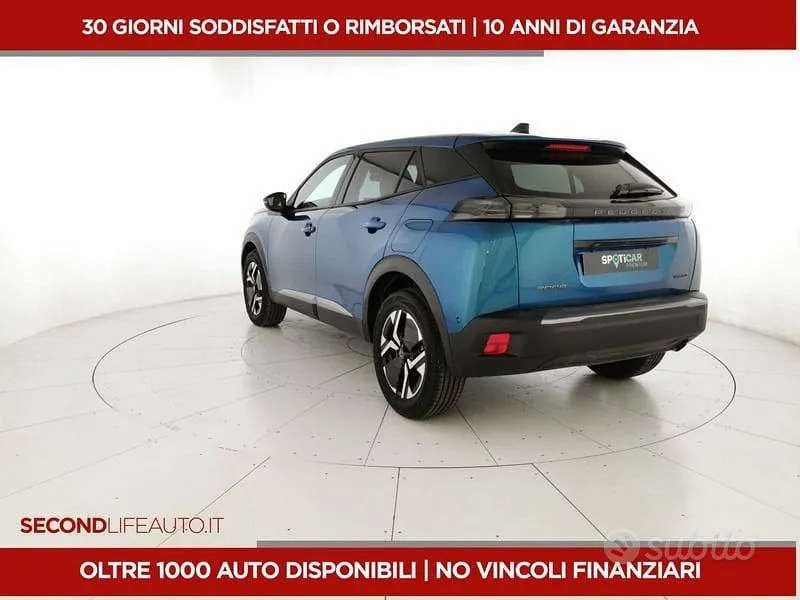 Peugeot 2008 2023 photo 3
