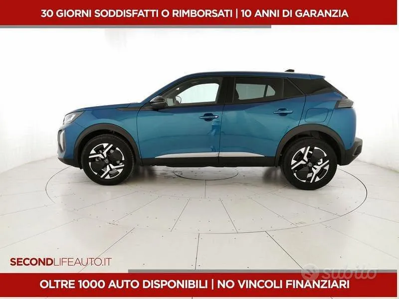 Peugeot 2008 2023 photo 2