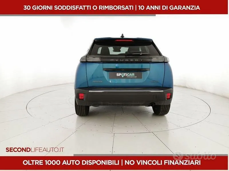 Peugeot 2008 2023 photo 4