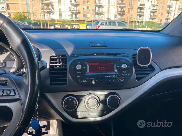 Kia Picanto 2014 photo 4