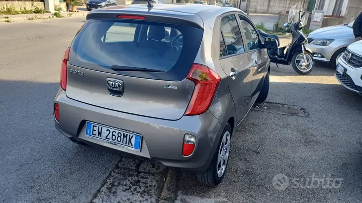 Kia Picanto 2014 photo 3