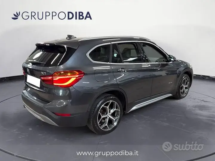 BMW X1 2017 photo 5