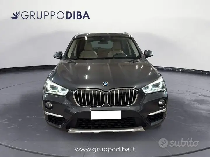 BMW X1 2017 photo 2