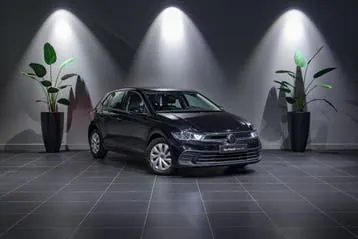 Volkswagen Polo 2022 photo 3
