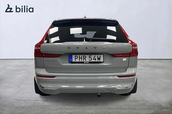 Volvo Xc60 2024 photo 4