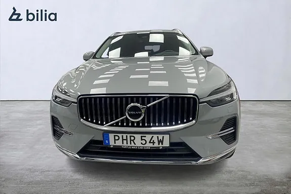 Volvo Xc60 2024 photo 5