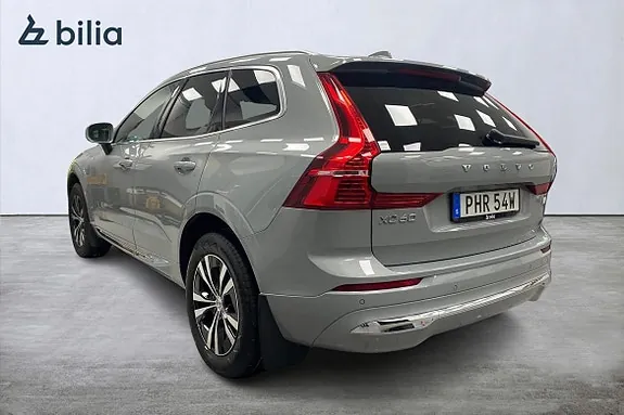 Volvo Xc60 2024 photo 2