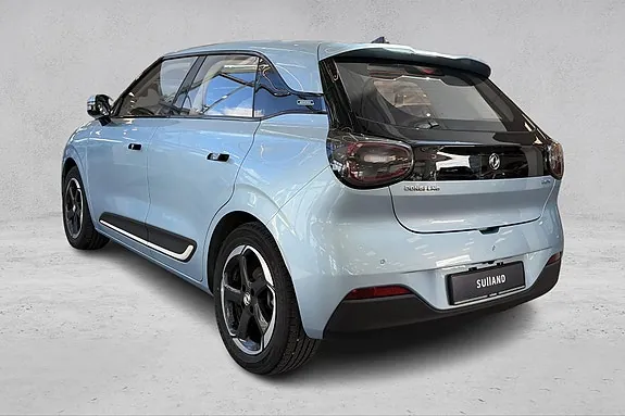 Dongfeng Box 2025 photo 3