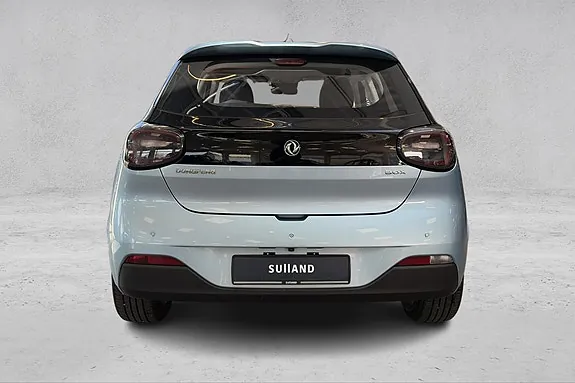 Dongfeng Box 2025 photo 4