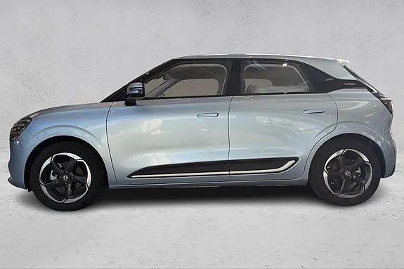 Dongfeng Box 2025 photo 2