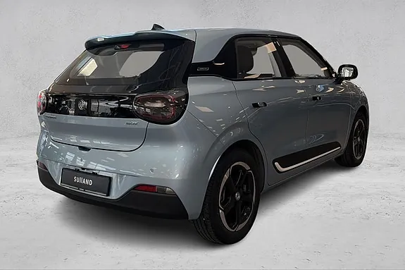 Dongfeng Box 2025 photo 5