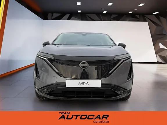 Nissan Ariya 2026 photo 3