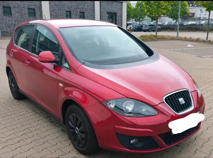 Seat Altea Xl