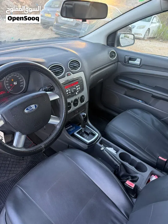 Ford Focus 2008 photo 4