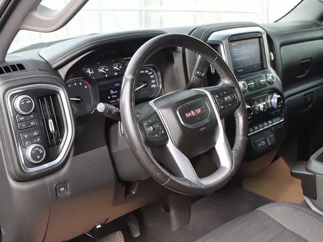 GMC Sierra 1500 2021 photo 5